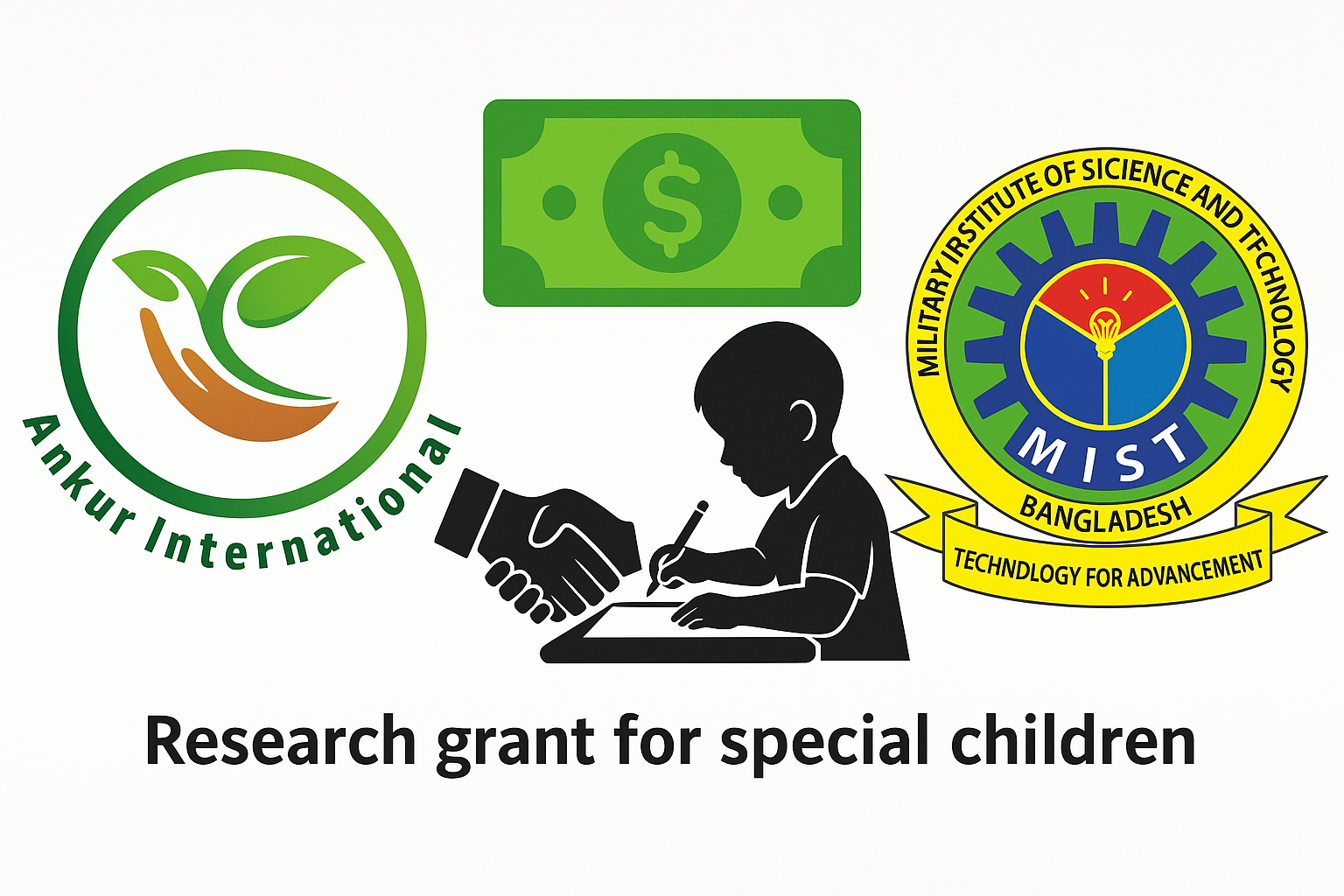 International Research Grant Secured by Lec Md. Tobibul Islam for Voice Assist Device Development